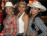 Confira imagens da festa �Quem Num Guenta Bebe Leite!� O bail�o.