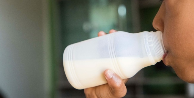 DANOS MORAIS: Terceira Turma mantém indenização a criança que tomou iogurte com inseto