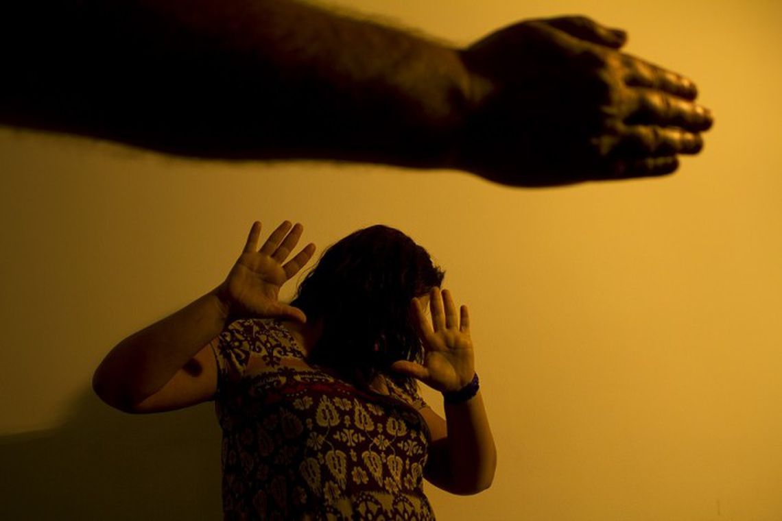 PUNIÇÃO: Violência Doméstica contra mulher pode implicar em indenização