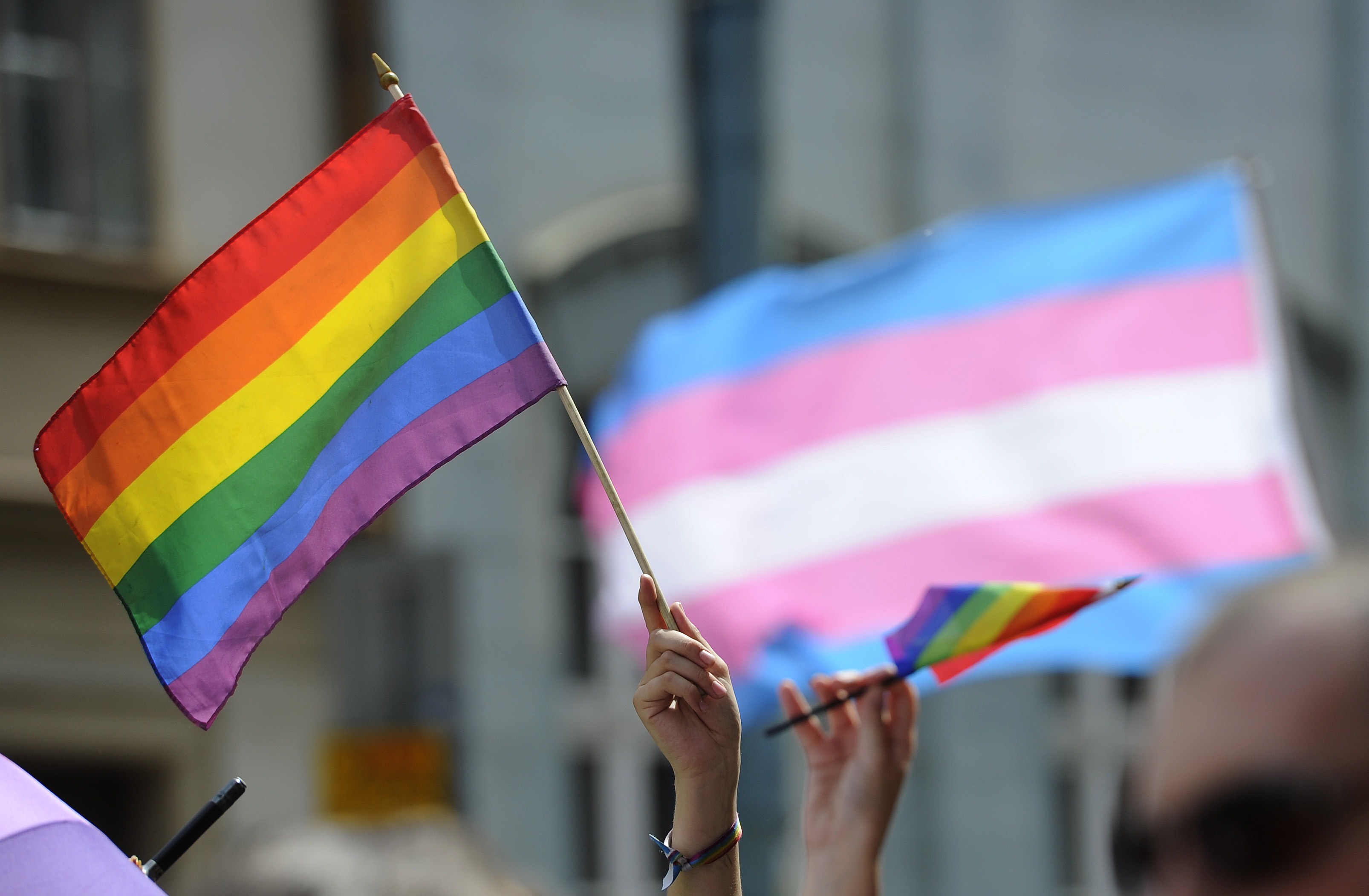 DIREITOS: MPF quer saber o que poder público tem feito sobre casos de homofobia e transfobia