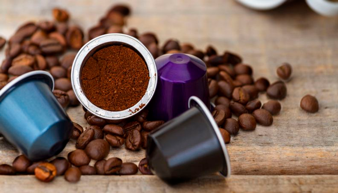 DECISÃO JUDICIAL: Empresas não podem vender cápsulas de café compatíveis com outra marca
