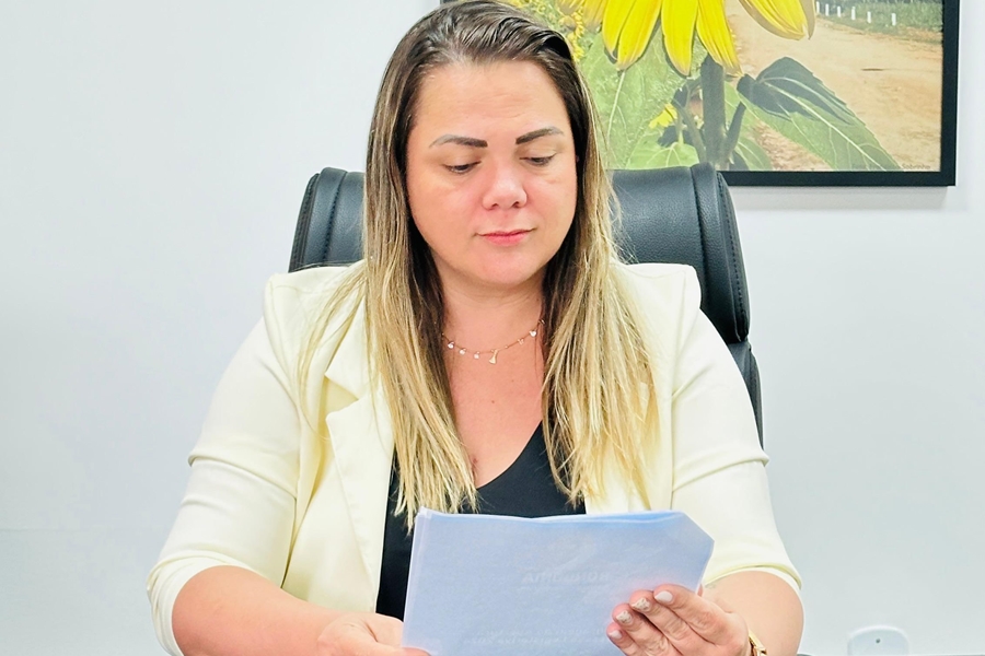 CLÁUDIA DE JESUS: Implantação da Universidade Estadual de Rondônia é solicitada por deputada