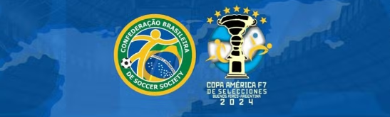 COPA AMÉRICA: Rondônia terá cinco atletas Seleção Brasileira de Futebol Soccer Society