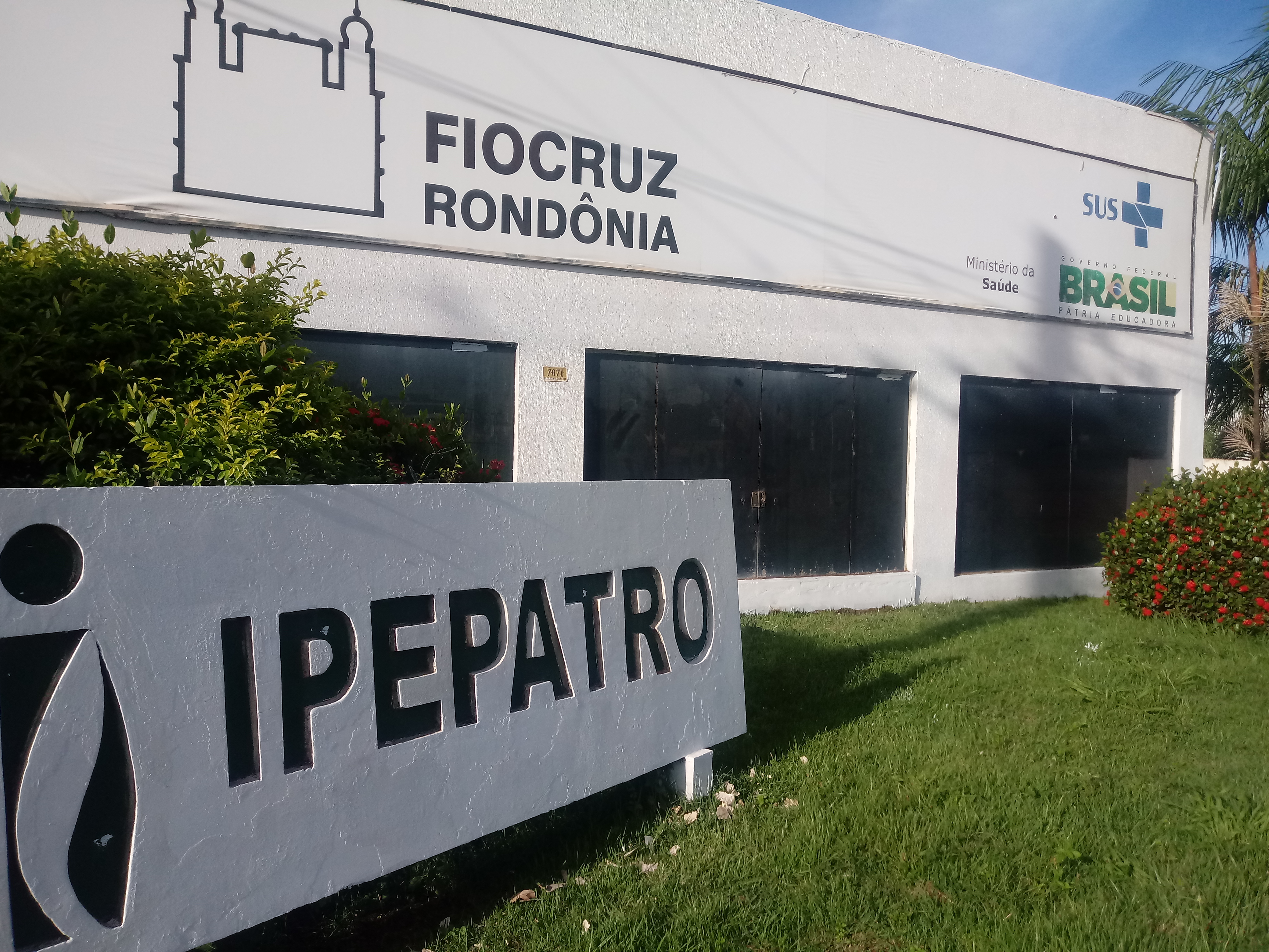 NACIONAL:  Fiocruz lança concurso público com vagas para Rondônia 