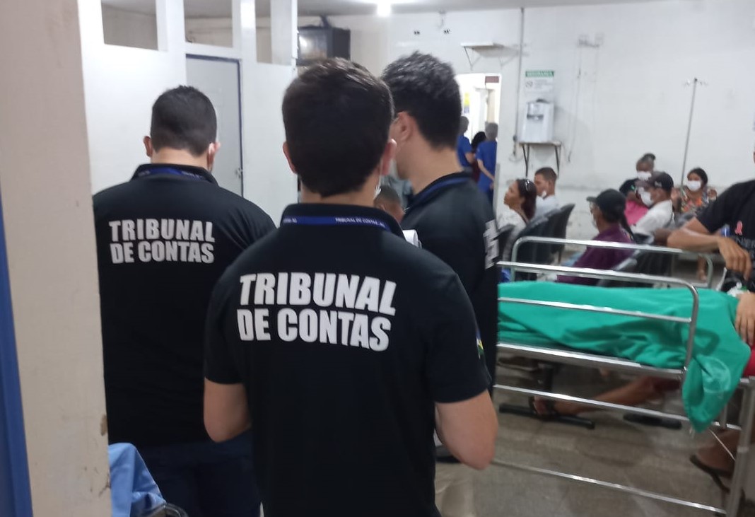 DE NOVO: Fiscalização indica falta de médicos plantonistas no Hospital João Paulo II