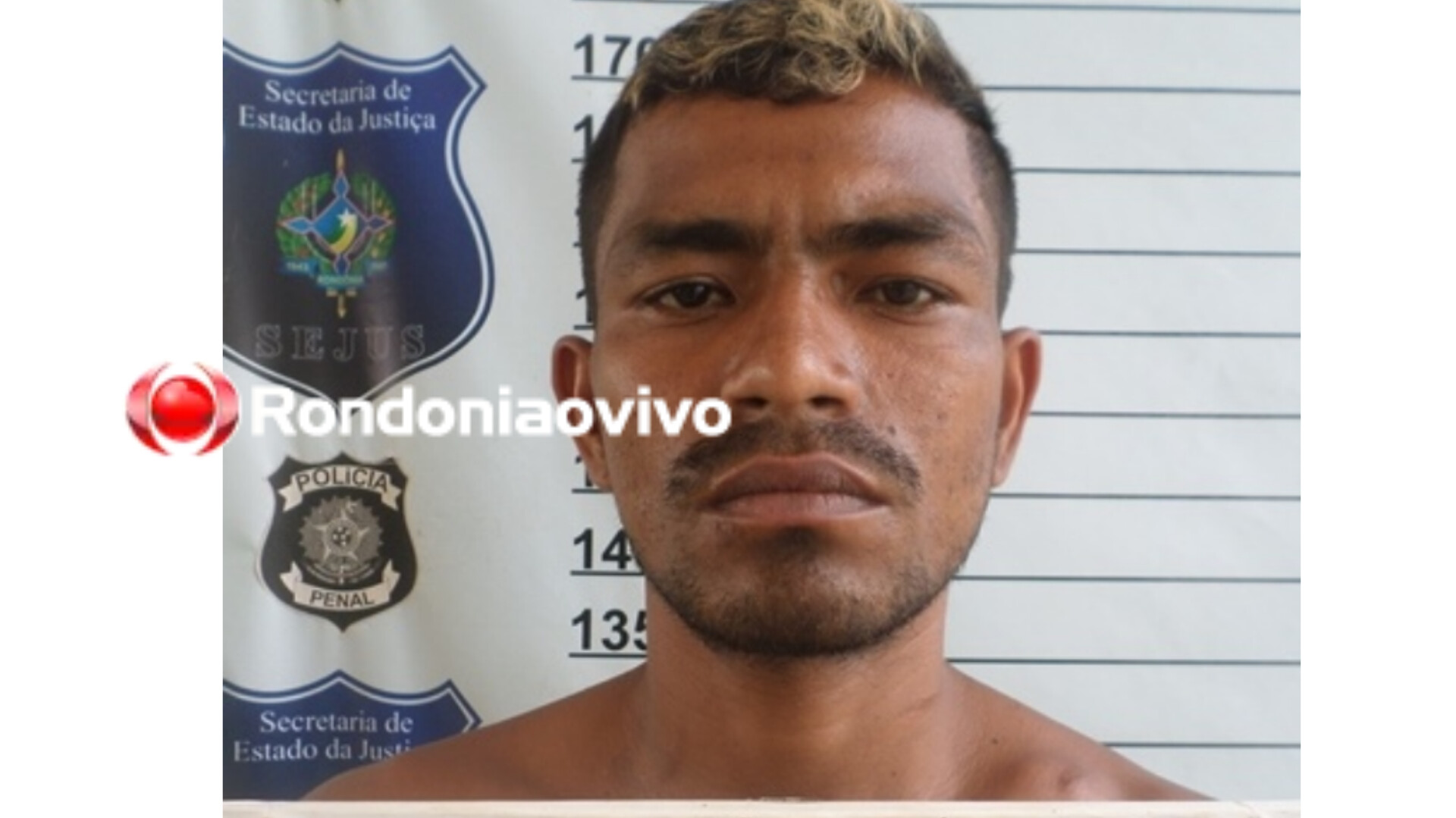 ESCOLA DE POLÍCIA: Homem é atacado com dois tiros no tórax pelo próprio primo 