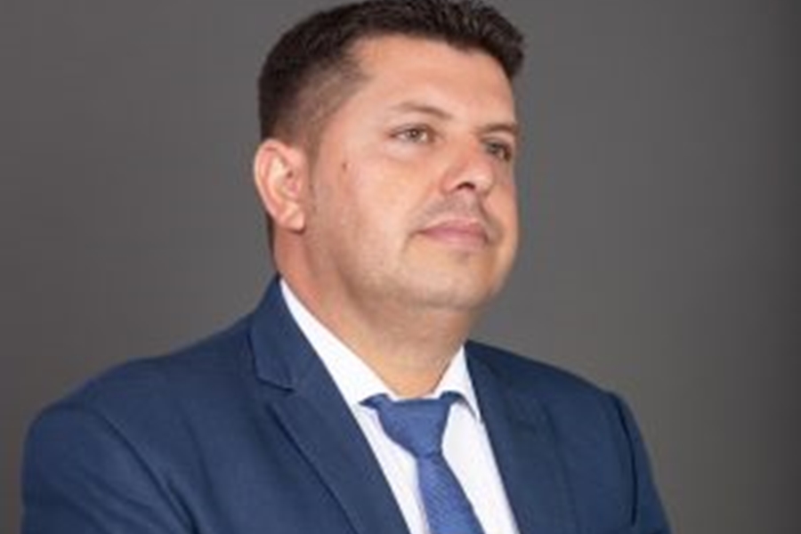 ELEIÇÕES 2024: Vereador Leandro Ambrósio confirma pré-candidatura a prefeito em Alto Paraíso