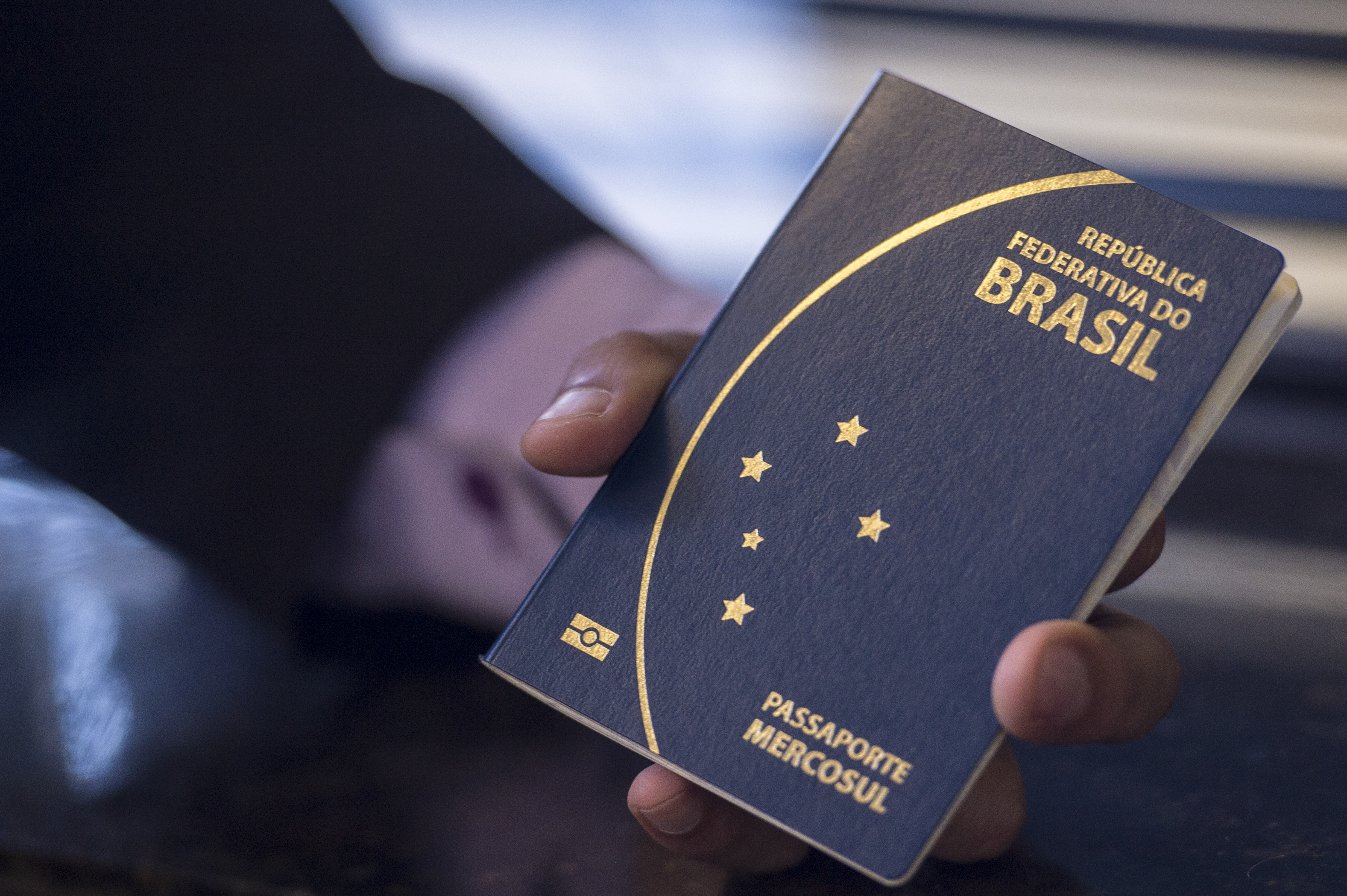 VIAGENS: Emissão de passaporte em Porto Velho muda de local