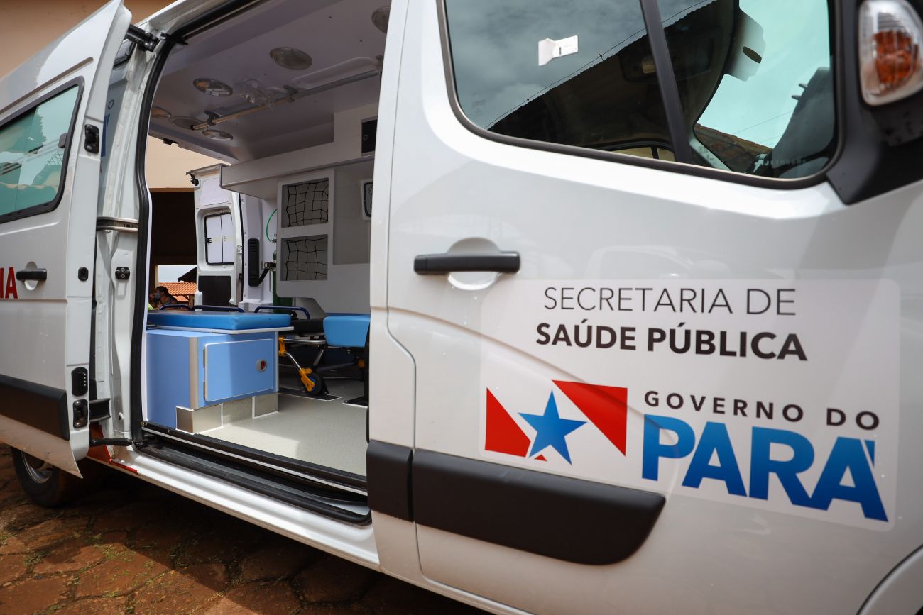 PARÁ: Secretaria de Saúde divulga concurso com 315 vagas de níveis médio e superior
