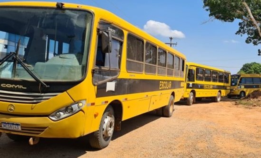 TAISSA SOUSA: Deputada solicita da Seduc informações referente ao transporte escolar em RO