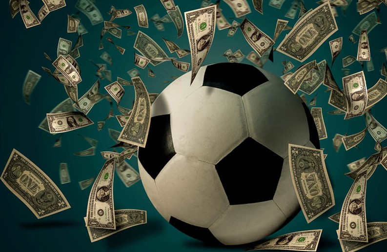 Como ganhar dinheiro com apostas esportivas online