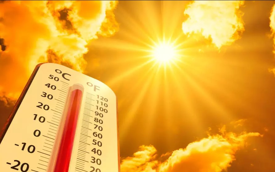 VAI EMBORA: Friagem acaba em RO e calor aumenta nesta terça (21), incluindo em Guajará-Mirim