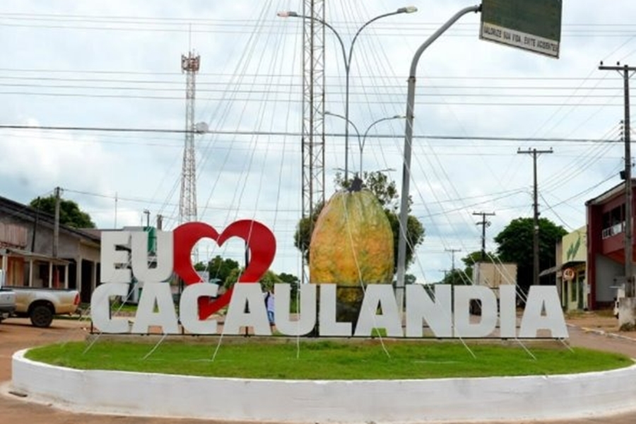 RONDÔNIA: Prefeitura de Cacaulândia faz processo seletivo para área da Educação