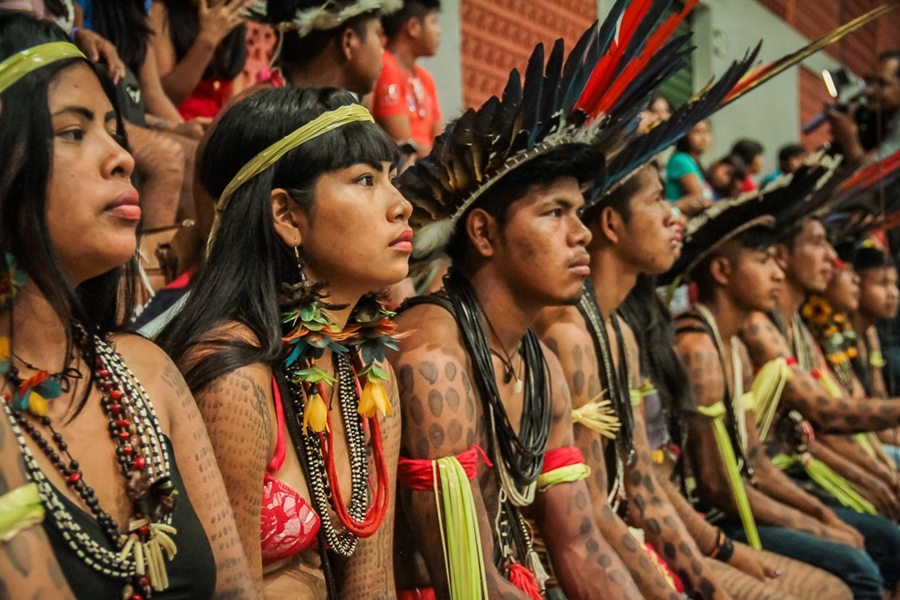 COTAS: Decreto reserva 30% das vagas para indígenas nos concursos da Funai