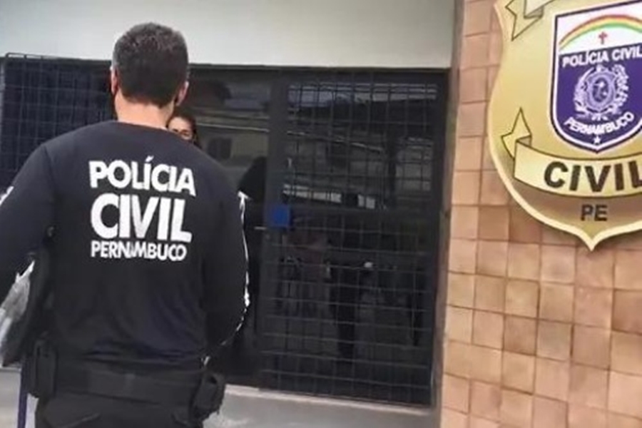 PERNAMBUCO: Polícia Civil lança concurso público com 445 vagas para três cargos