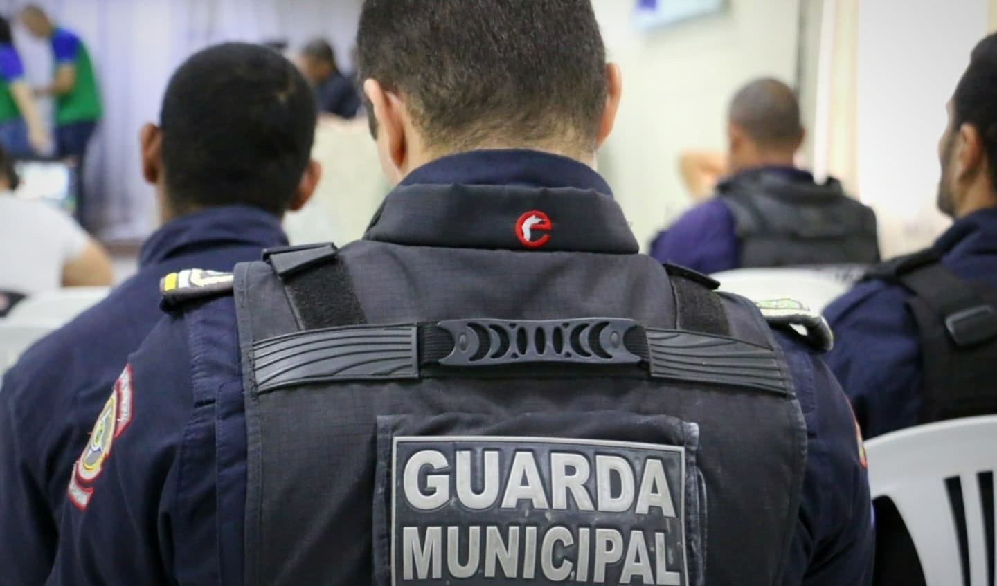 AMAZONAS: Inscrições para concurso da guarda municipal de Manaus vão até o dia 15