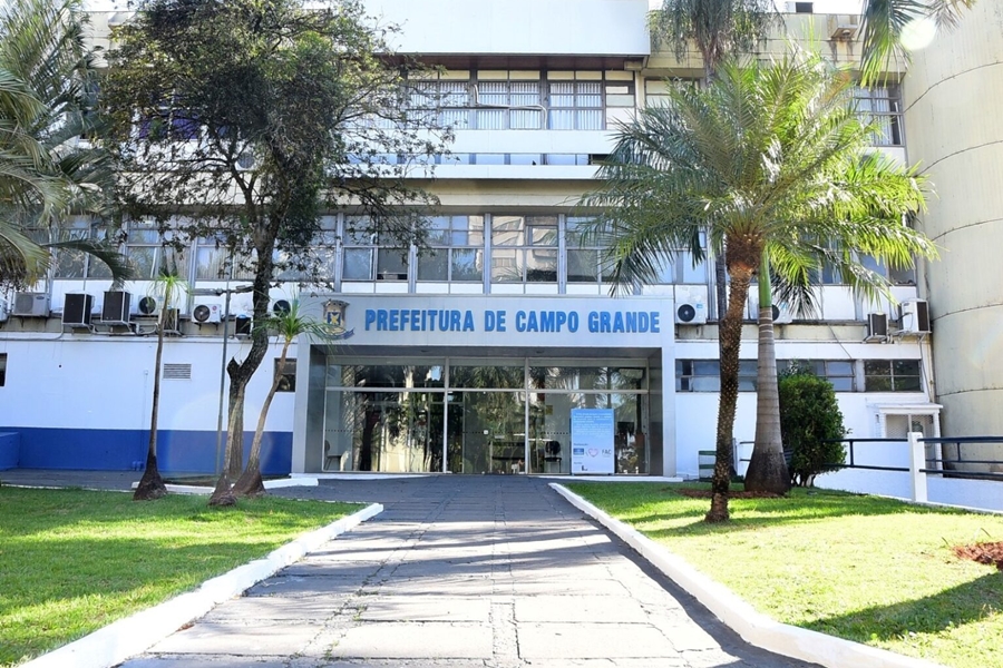 MATO GROSSO DO SUL: Prefeitura de Campo Grande abre concurso público com 323 vagas