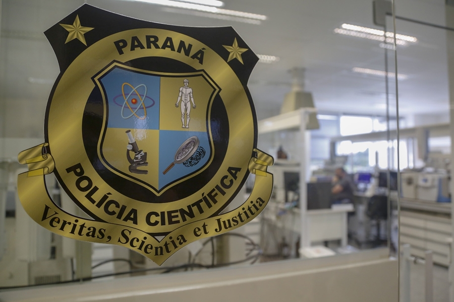 PARANÁ: Polícia Científica lança concurso público para perito criminal