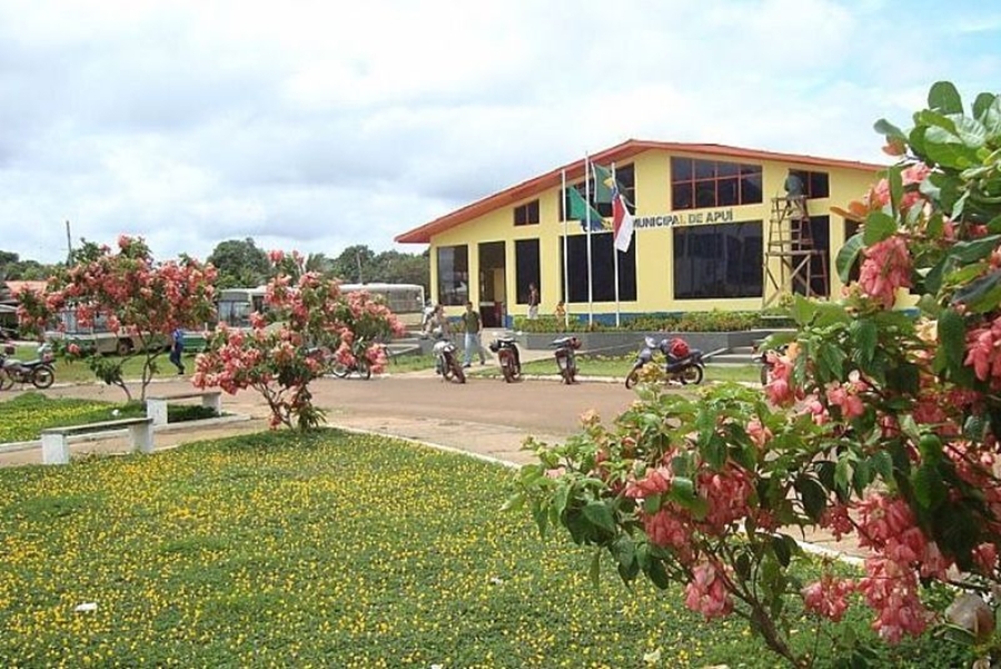 AMAZONAS: Inscrições para concurso da Câmara Municipal de Apuí terminam dia 02
