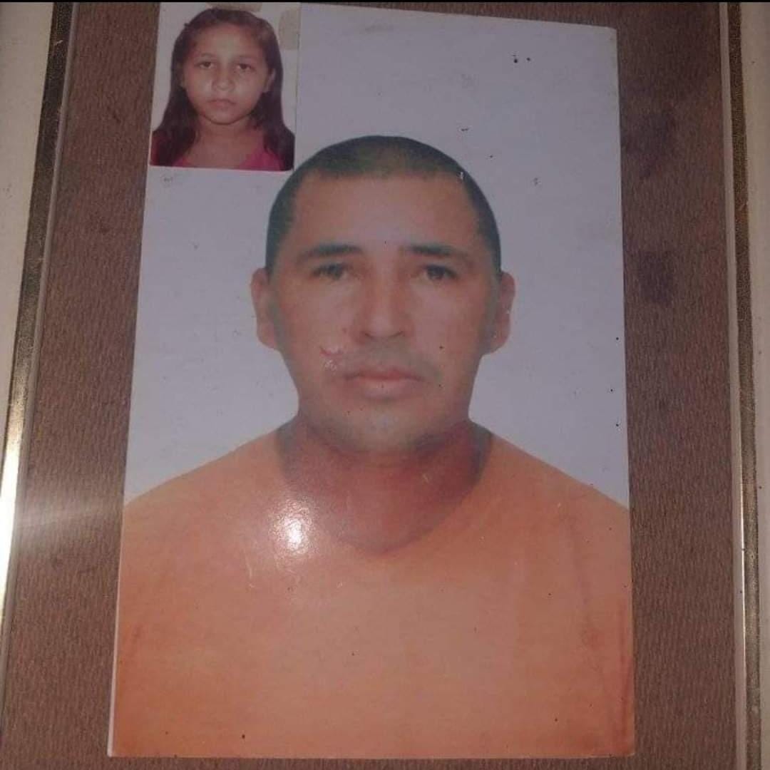 PODE AJUDAR?: Mulher busca há 18 anos pelo paradeiro do pai em Porto Velho