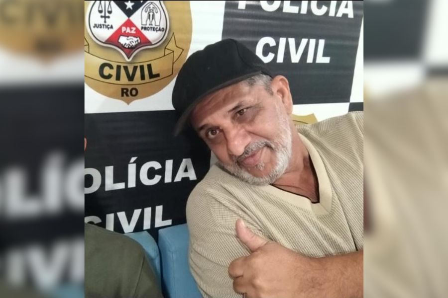 NOTA DE PESAR: Vereador Negreiros expressa condolências pela perda do policial Helder Pinheiro