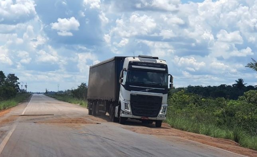 TAISSA SOUSA: Deputada solicita revitalização da estrada que liga BR-364 à Fortaleza do Abunã