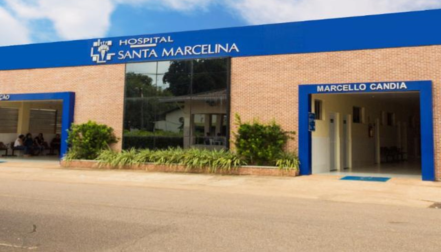 ESCLARECIMENTO: Hospital Santa Marcelina emite nota em relação aos atendimentos 