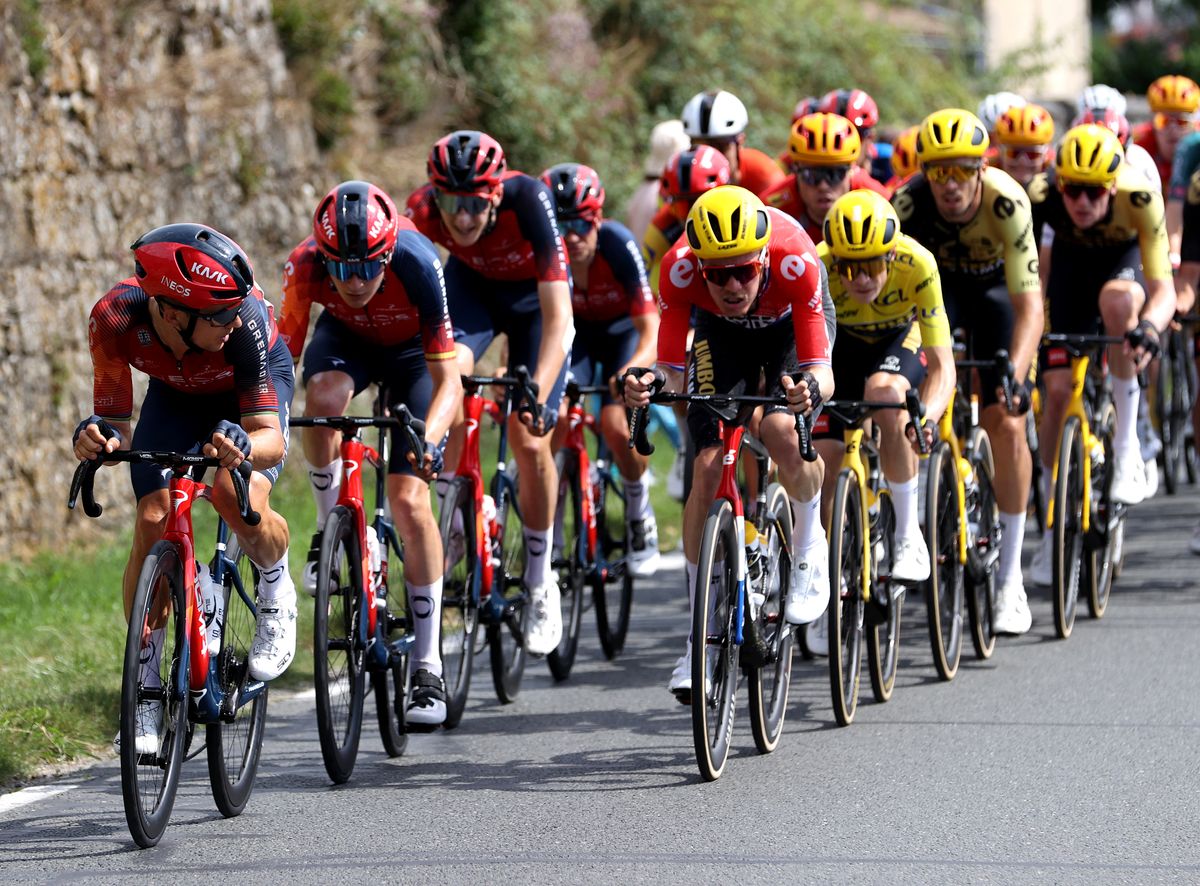 EM BREVE: 4ª Etapa do Campeonato Estadual de Ciclismo acontece dia 5 de maio