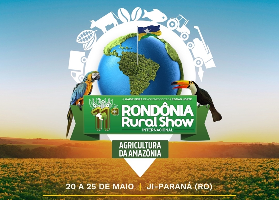 RO RURAL SHOW: Banco da Amazônia fortalece o agronegócio com oferta de crédito no evento