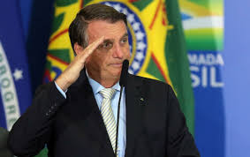CHRISÓSTOMO: Deputado anuncia a vinda de Jair Bolsonaro à Rondônia