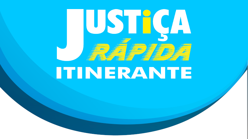 EM RONDÔNIA: Operação Justiça Rápida Itinerante inicia cronograma de atividades em 2020