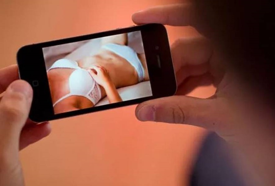VILHENA: Caso de vazamento de nudes mostra perigo do envio de imagens íntimas