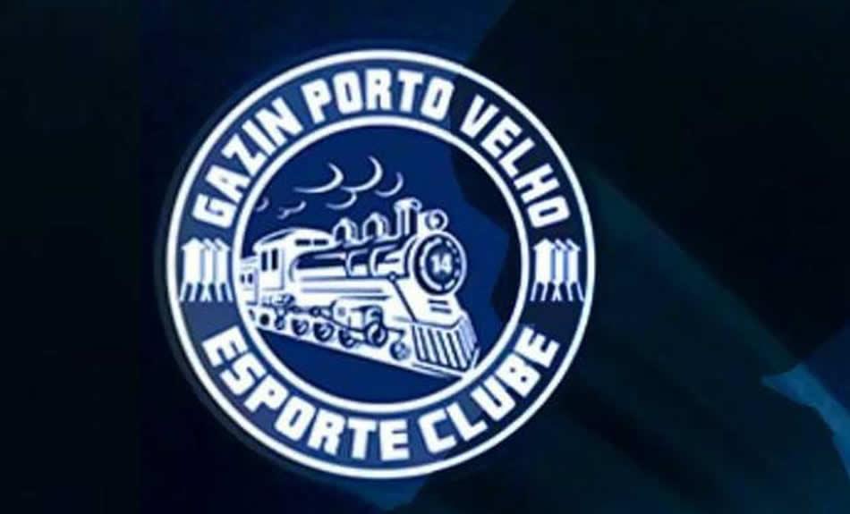 ESPORTE: Porto Velho fecha parceria milionária e time passa a se chamar Gazin Porto Velho