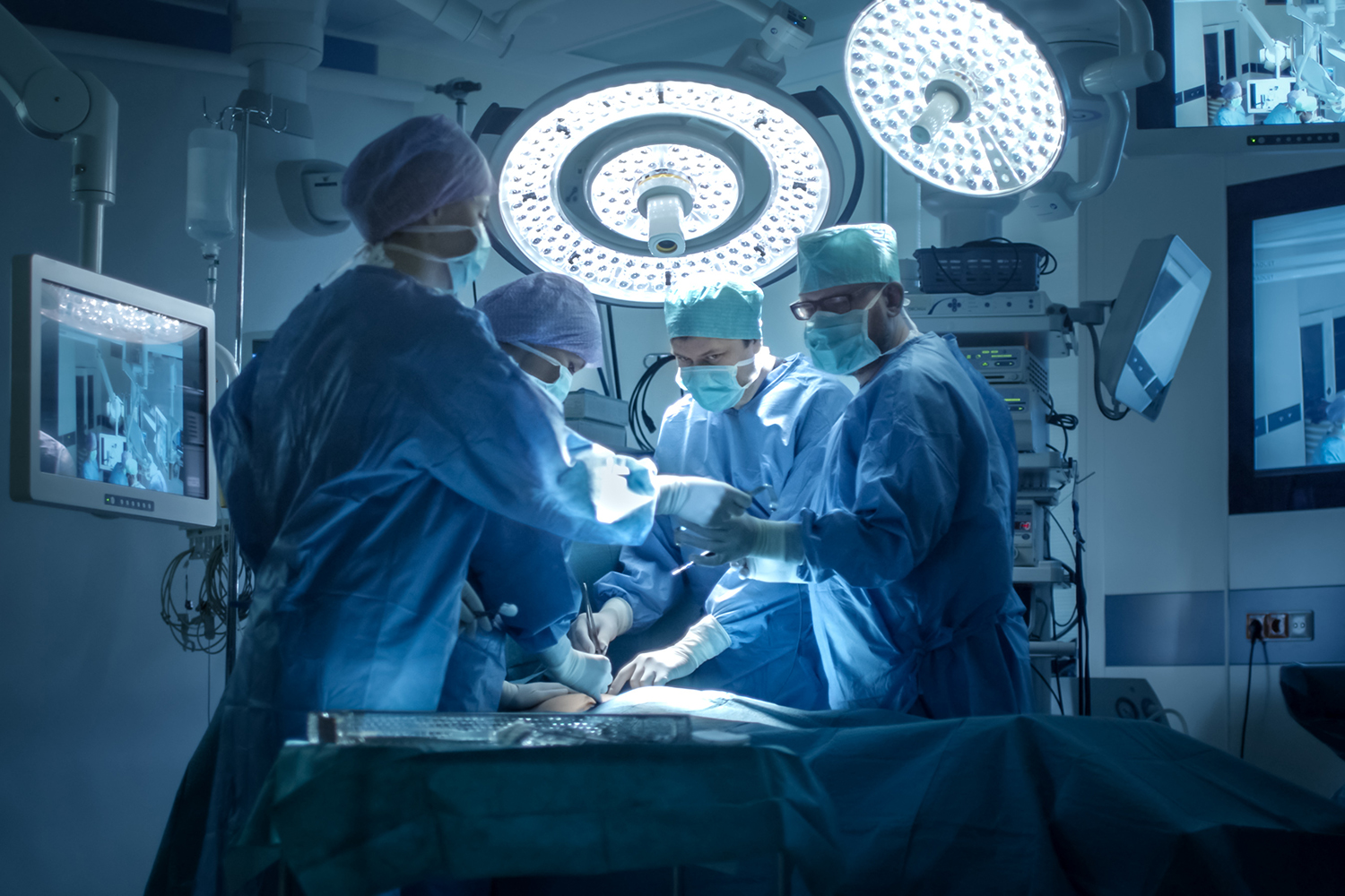 CATETERISMO: Mecânico consegue liminar que obriga Estado a pagar cirurgia