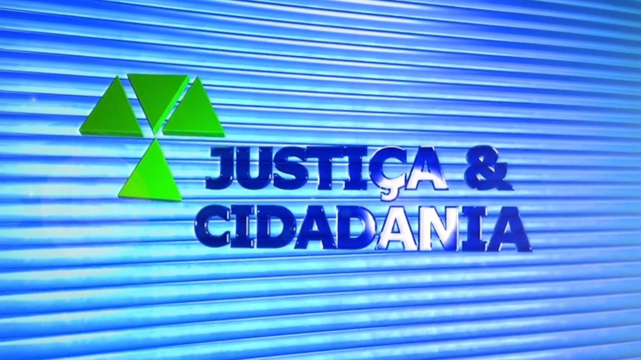 20 anos do Justiça & Cidadania: o último programa