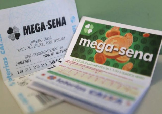 QUASE: Treze apostas da Mega Sena em RO quase levam R$ 33 milhões