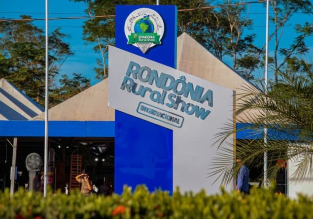 AGRONEGÓCIO: Começa contagem regressiva para a 11ª Rondônia Rural Show Internacional