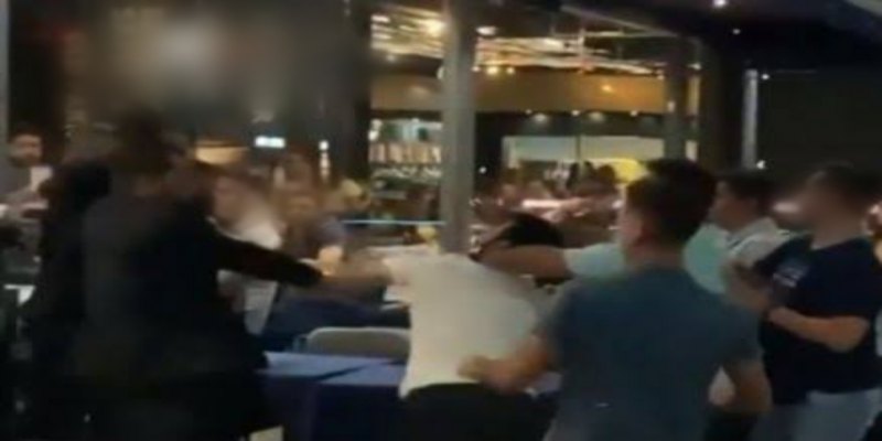 DISCUSSÃO: Capitão dos Bombeiros é agredido por cabo da PM em bar