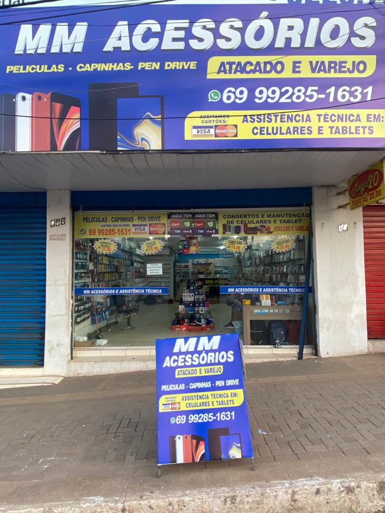 Produtos e acessórios para você, pro seu celular e veículo -  Rondoniaovivo.com