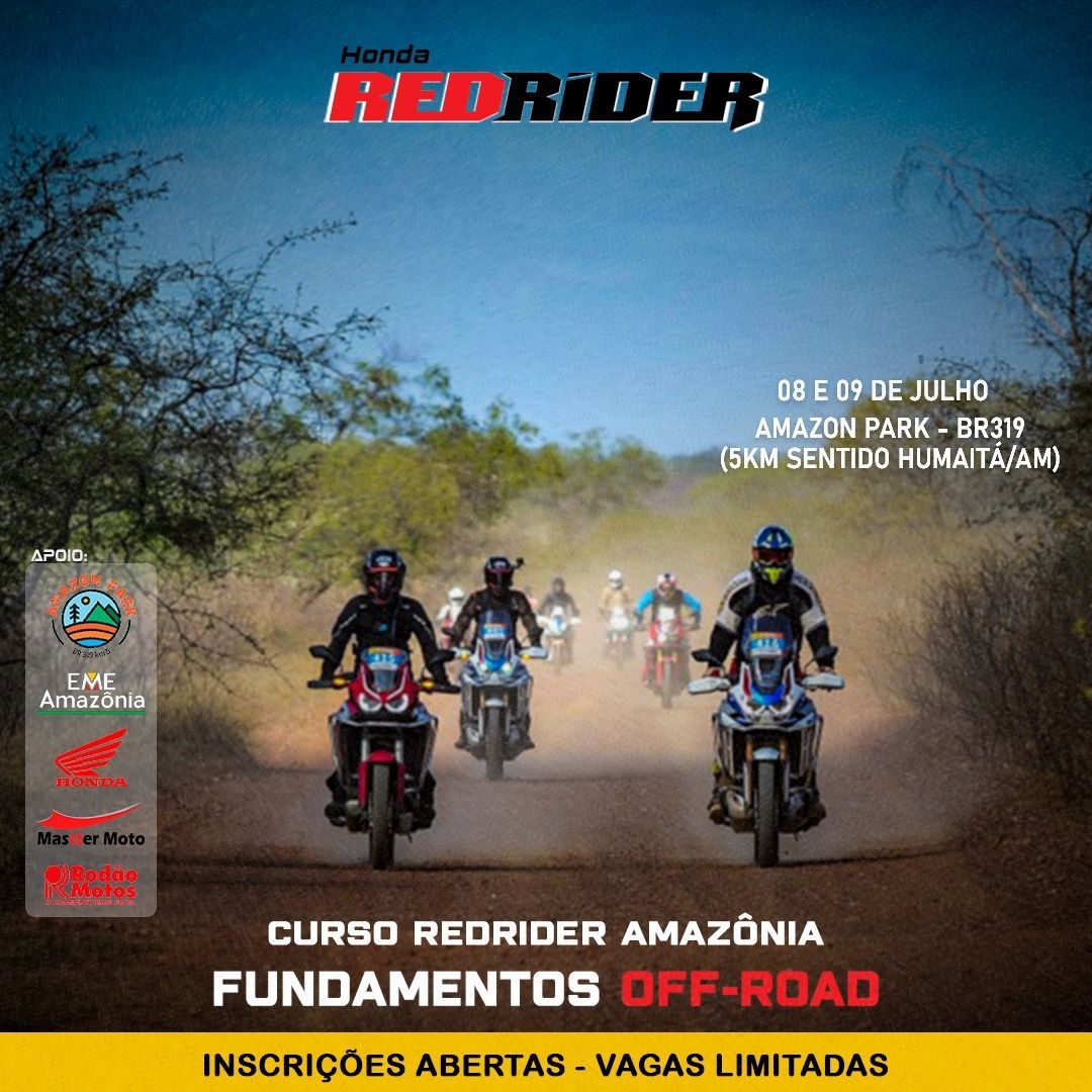 Dicas de pilotagem off-road: Qual moto comprar e dicas práticas