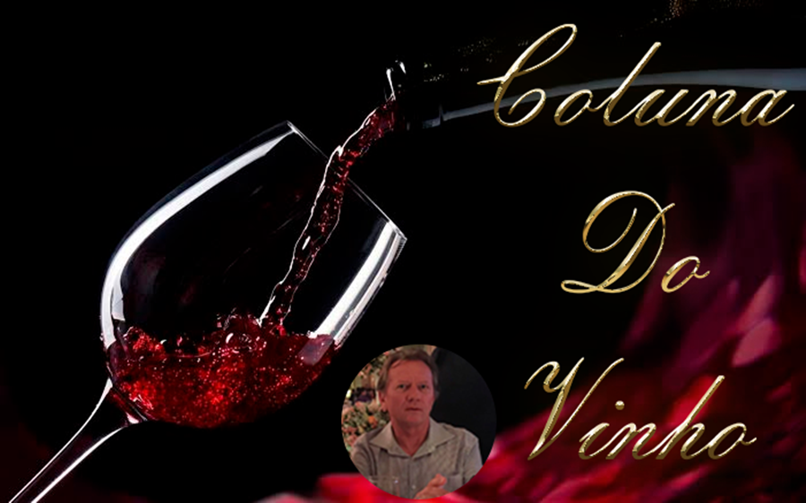 Vinho Húngaro dourado - Por Reinaldo Selhorst 