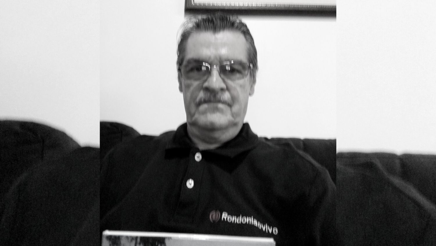 Entrevista com Nair Ferreira Gurgel do Amaral - Porto Velho, RO