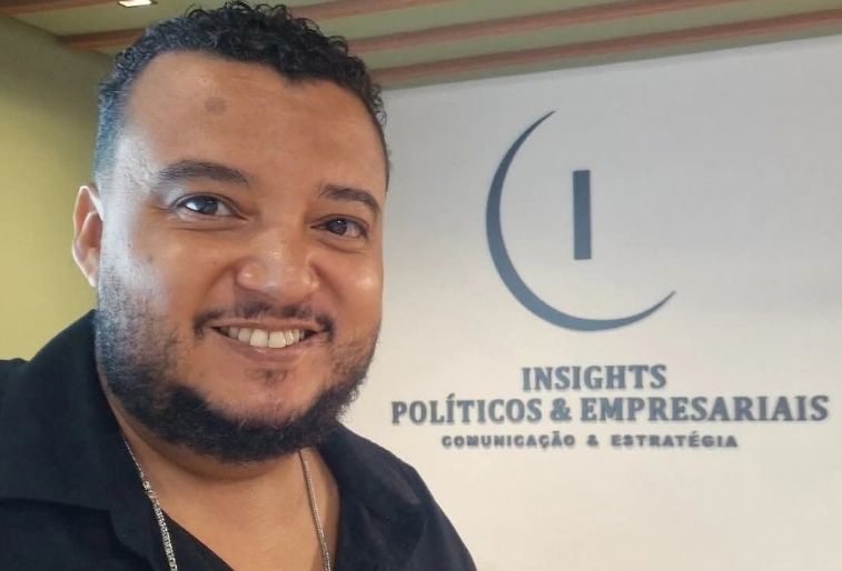 ANÁLISE TÉCNICA: Insights Políticos estreia coluna com análise de dados e cenário nacional