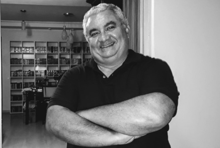 Clássicos do cinema brasileiro - Lucio Flávio, o passageiro da agonia