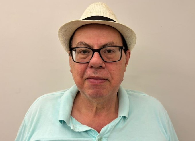 POBRE HILDÃO!: Sérgio Gonçalves mostra que vem quente e fervendo na disputa do CPA Rio Madeira