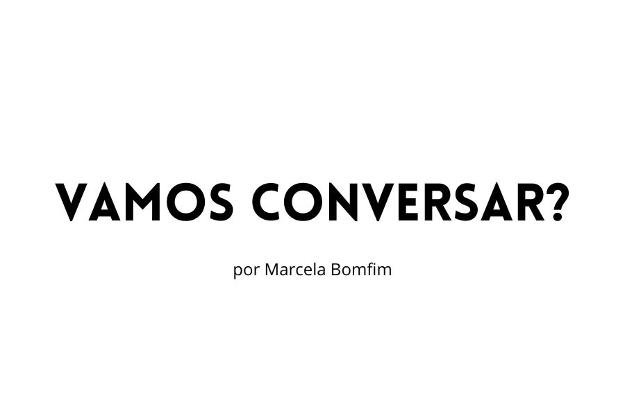 VAMOS CONVERSAR?: Você já usou algum alimento durante o ato s&x@l? – Por Marcela Bomfim