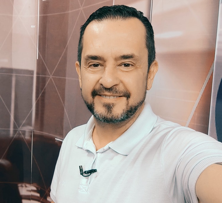 No princípio era - Por Beni Domingues Jr