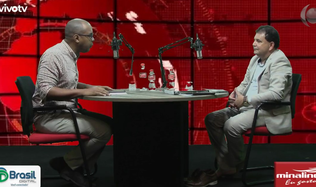 CONEXÃO RONDONIAOVIVO: Advogado Hélio Vieira lança livro sobre estatuto da OAB