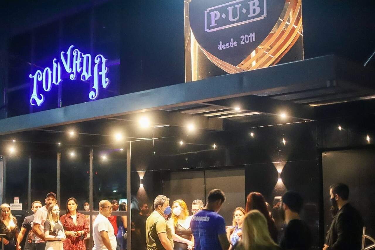 EVENTOS: Happy Friday, Feijoada com Rock e especiai Pitty neste final de semana 