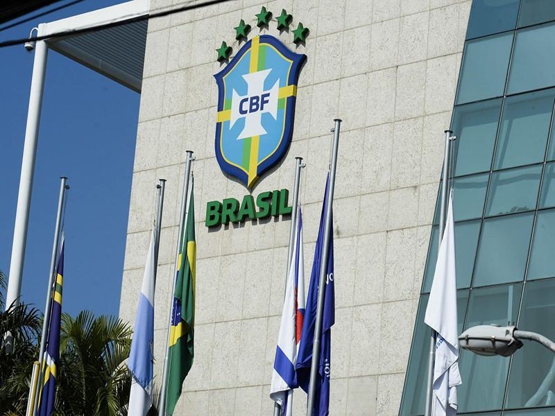 SUBIU: Federação de Futebol do Estado de Rondônia avança no Ranking CBF 